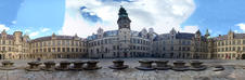 FZ032721-43 Courtyard Kronborg Castle, Helsingor.jpg